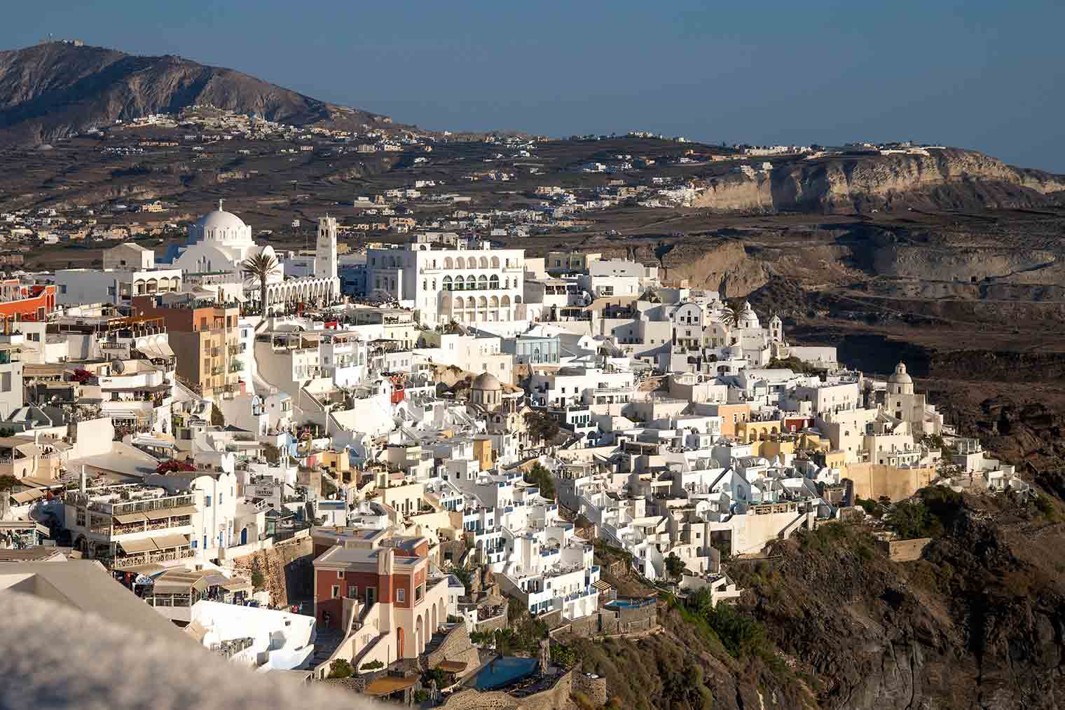 spitia santorini oia