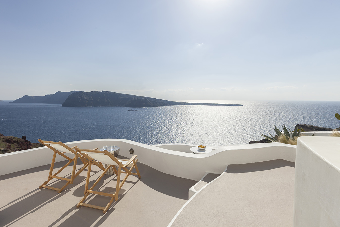spitia santorini oia accommodation 5
