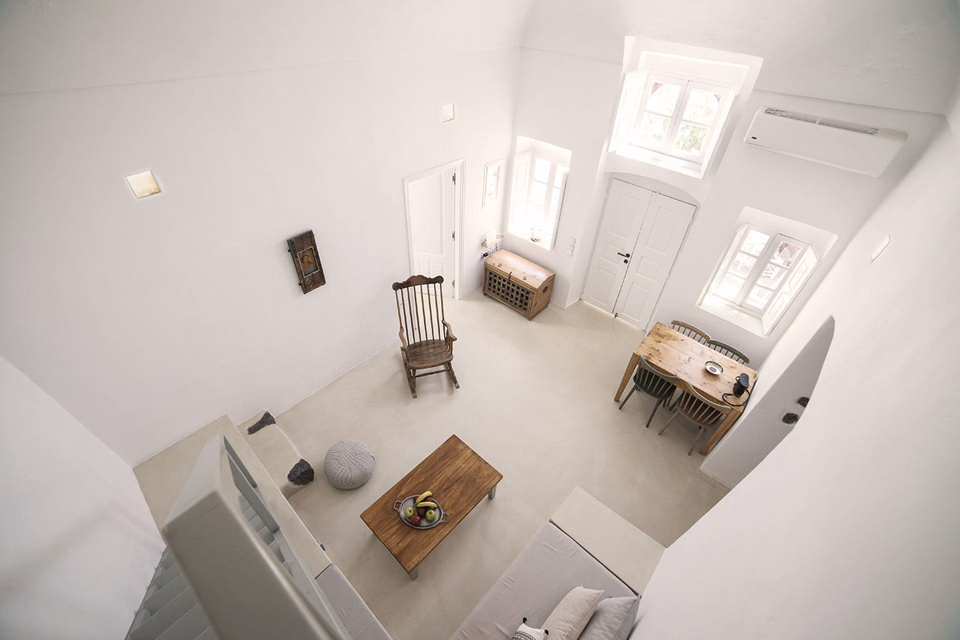 spitia santorini oia accommodation 6