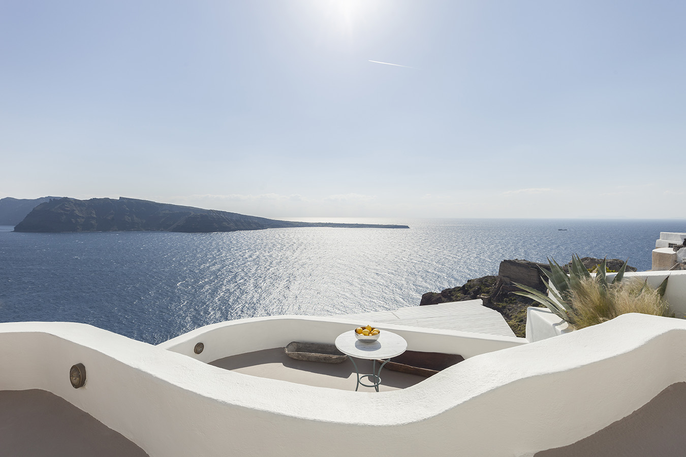 spitia santorini oia accommodation 7